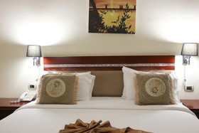 Kenenisa Hotel