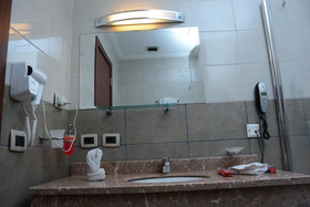 Kenenisa Hotel