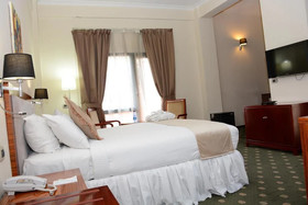 Kenenisa Hotel