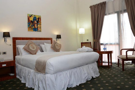 Kenenisa Hotel