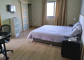 Kora Hotel Suites