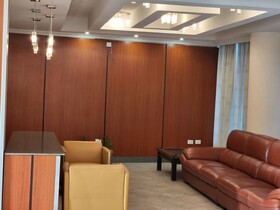 Kora Hotel Suites