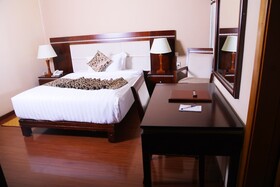 Melka International Hotel
