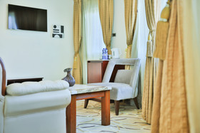 Swiss Inn Nexus Hotel