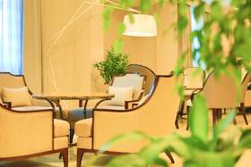 Swiss Inn Nexus Hotel