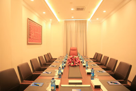 Swiss Inn Nexus Hotel