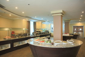 Swiss Inn Nexus Hotel