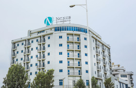 Swiss Inn Nexus Hotel