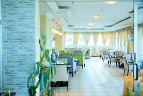 Swiss Inn Nexus Hotel