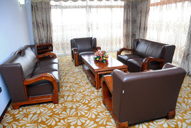 Ras Amba Hotel