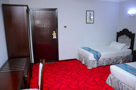 Ras Amba Hotel