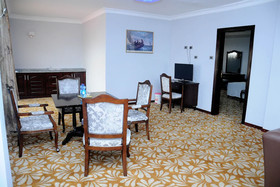 Ras Amba Hotel