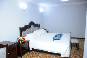 Ras Amba Hotel
