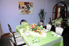 Ras Amba Hotel