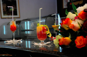 Ras Amba Hotel