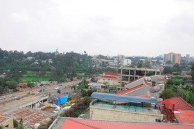 Ras Amba Hotel