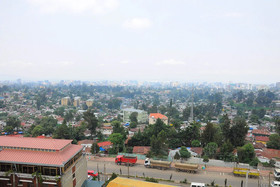 Ras Amba Hotel