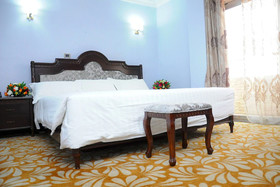 Ras Amba Hotel