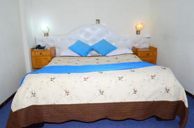 Ras Amba Hotel