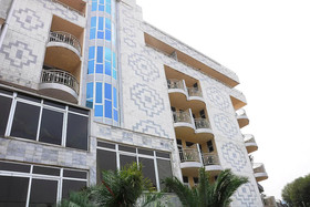 Ras Amba Hotel