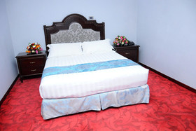 Ras Amba Hotel
