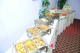 Ras Amba Hotel