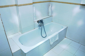Ras Amba Hotel