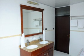 Ras Amba Hotel