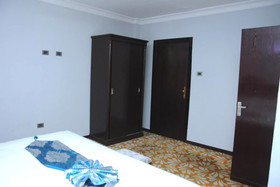 Ras Amba Hotel