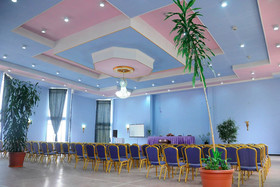 Ras Amba Hotel