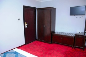Ras Amba Hotel