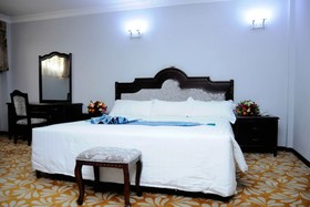 Ras Amba Hotel