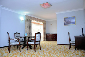 Ras Amba Hotel