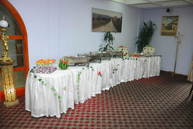 Ras Amba Hotel