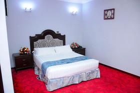 Ras Amba Hotel