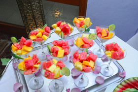 Ras Amba Hotel