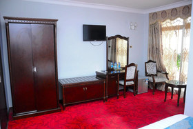 Ras Amba Hotel
