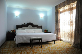 Ras Amba Hotel