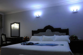 Ras Amba Hotel
