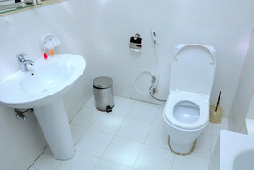 Ras Amba Hotel