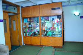 Ras Amba Hotel
