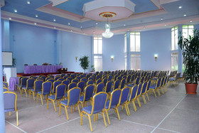 Ras Amba Hotel