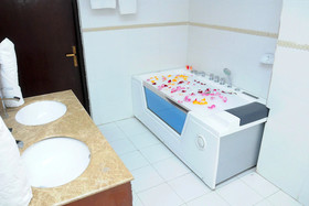Ras Amba Hotel