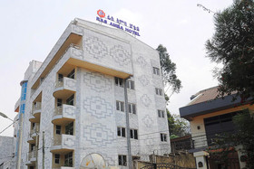 Ras Amba Hotel