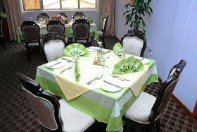 Ras Amba Hotel
