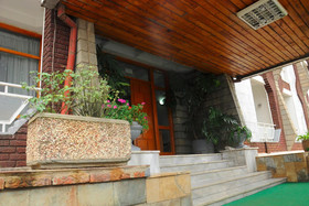 Ras Amba Hotel