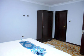 Ras Amba Hotel
