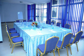 Ras Amba Hotel