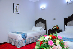 Ras Amba Hotel