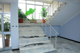 Ras Amba Hotel